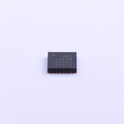 IC Integrated Circuits ADG1414BCPZ-REEL7