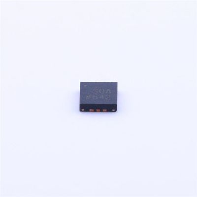 IC Integrated Circuits ADG1236YCPZ-500RL7