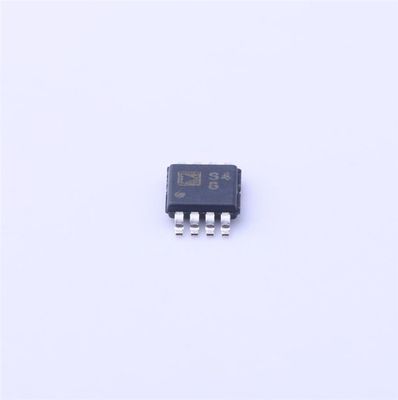 IC Integrated Circuits ADG5419BRMZ-RL7