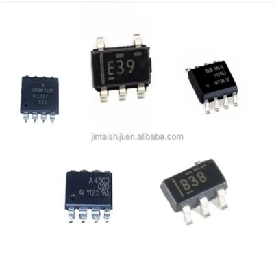 IC Integrated Circuits ADG1612BRUZ-REEL7