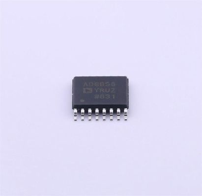 IC Integrated Circuits ADG658YRUZ-REEL7