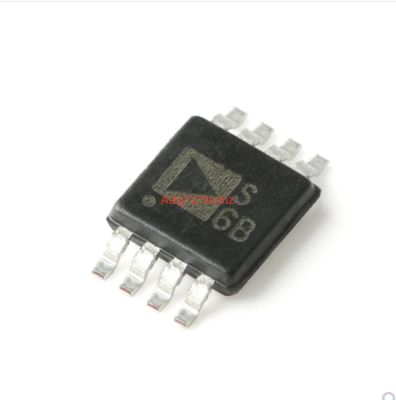 IC Integrated Circuits ADG721BRMZ