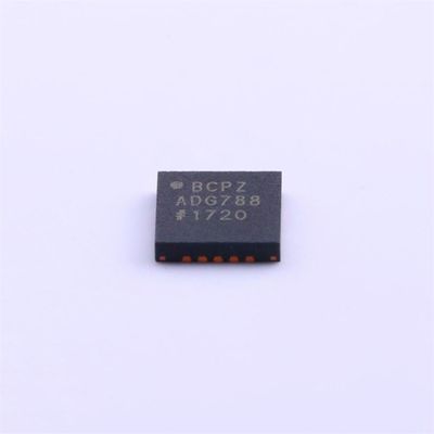 IC Integrated Circuits ADG788BCPZ-REEL7