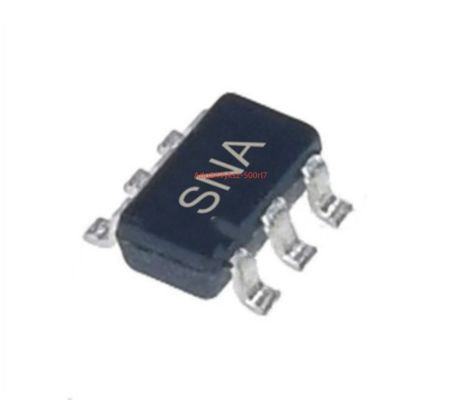 IC Integrated Circuits ADG849YKSZ-500RL7