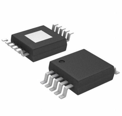 IC Integrated Circuits ADG719BRMZ-REEL7