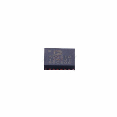IC Integrated Circuits ADGS1212BCPZ-RL7