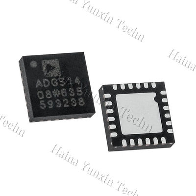 IC Integrated Circuits ADGS1408BCPZ