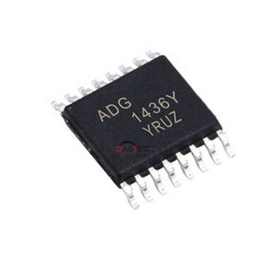 IC Integrated Circuits ADG5208FBRUZ