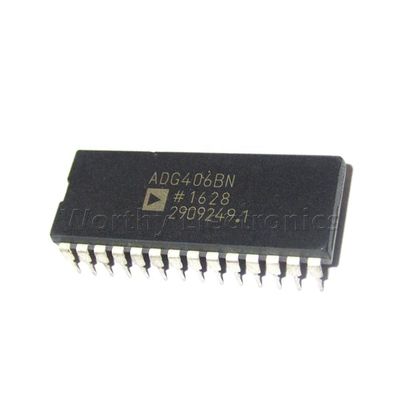 IC Integrated Circuits ADG406BNZ