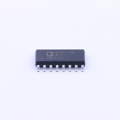 IC Integrated Circuits ADG511BRZ-REEL7