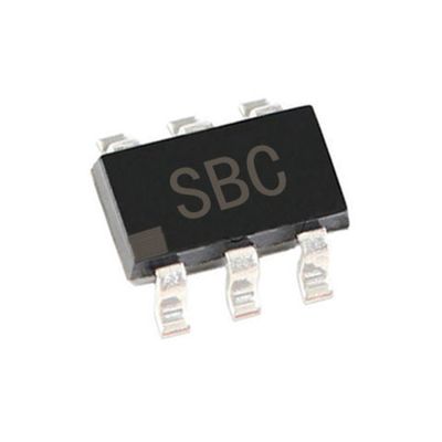 IC Integrated Circuits ADG819BRTZ-REEL7