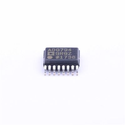 IC Integrated Circuits ADG794BRQZ-REEL7