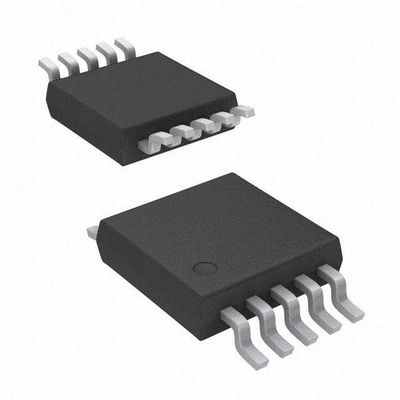 IC Integrated Circuits ADG722BRMZ