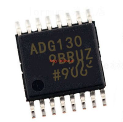 IC Integrated Circuits ADG1309BRUZ