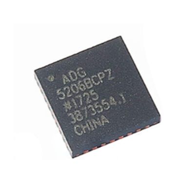 IC Integrated Circuits ADG5206BCPZ-RL7