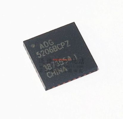 IC Integrated Circuits ADG5206BCPZ-RL7