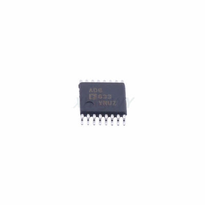 IC Integrated Circuits ADG633YRUZ