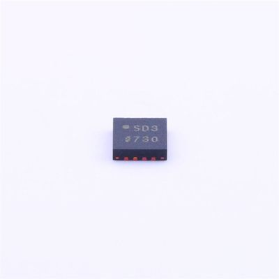 IC Integrated Circuits ADG1633BCPZ-REEL7