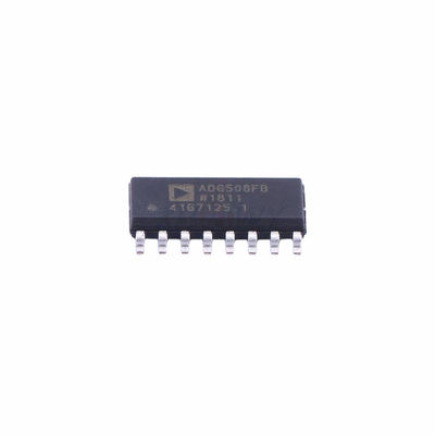 IC Integrated Circuits ADG508FBRNZ