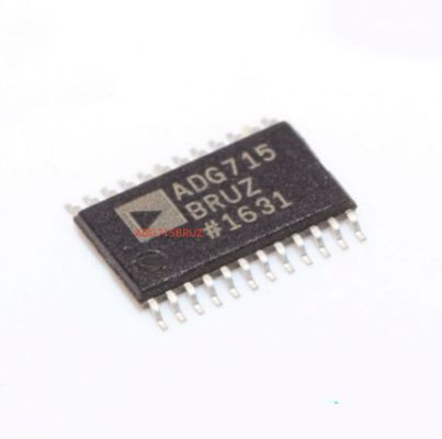 IC Integrated Circuits ADG715BRUZ