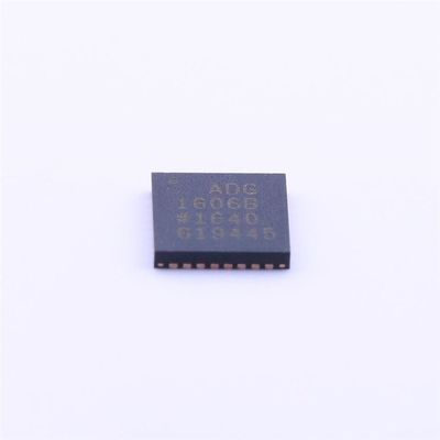 IC Integrated Circuits ADG1606BCPZ-REEL7