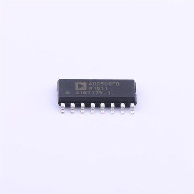IC Integrated Circuits ADG508FBRNZ-REEL7