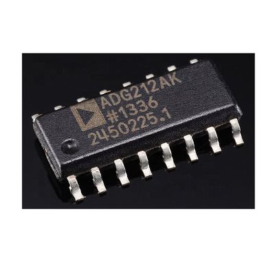 IC Integrated Circuits ADG212AKRZ