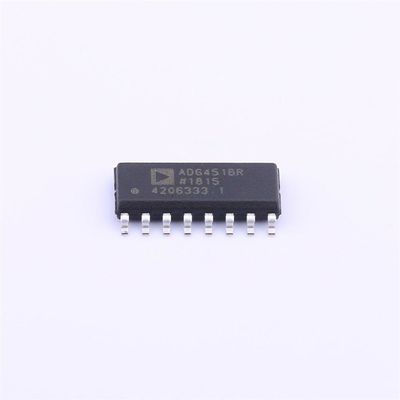 IC Integrated Circuits ADG451BRZ-REEL7