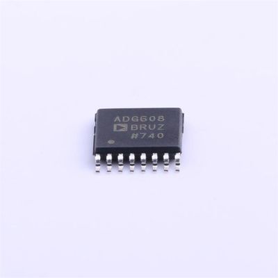IC Integrated Circuits ADG608BRUZ-REEL7