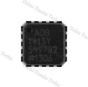 IC Integrated Circuits ADG1413YCPZ-REEL