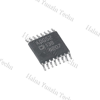 IC Integrated Circuits ADG5233BCPZ-RL7