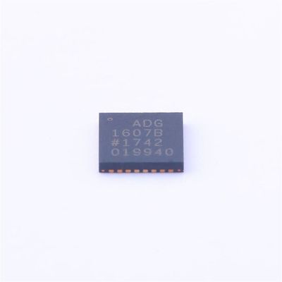 IC Integrated Circuits ADG1607BCPZ-REEL7