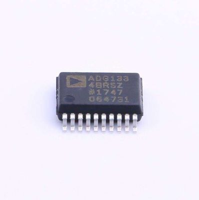 IC Integrated Circuits ADG1334BRSZ