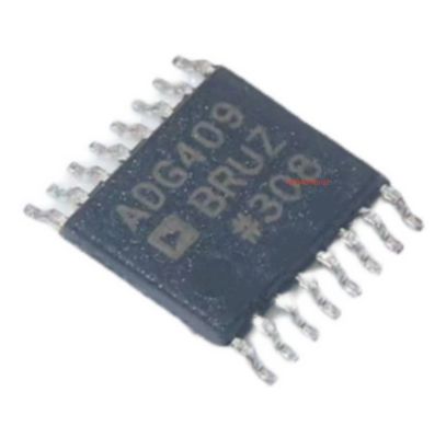 IC Integrated Circuits ADG409BRUZ