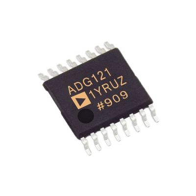IC Integrated Circuits ADG1211YRUZ