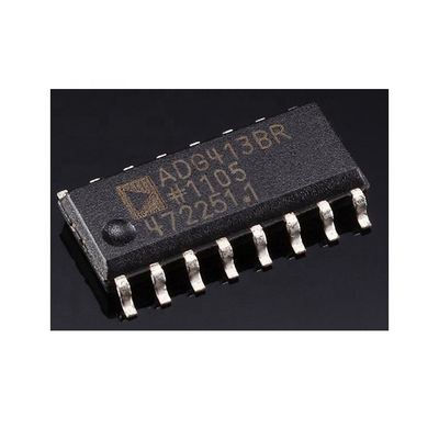 IC Integrated Circuits ADG413BRZ