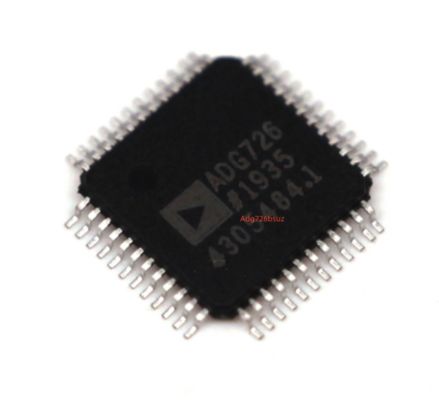 IC Integrated Circuits ADG726BSUZ