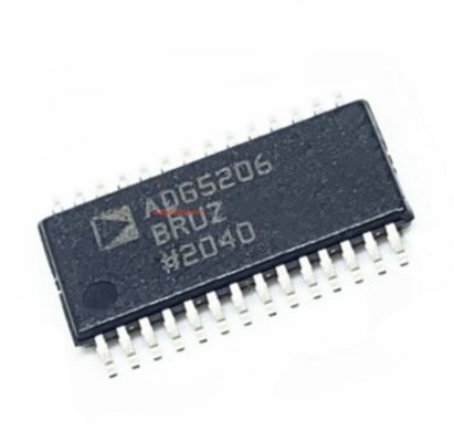 IC Integrated Circuits ADG5206BRUZ
