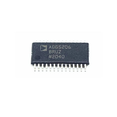 IC Integrated Circuits ADG5206BRUZ