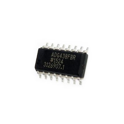 IC Integrated Circuits ADG438FBRZ