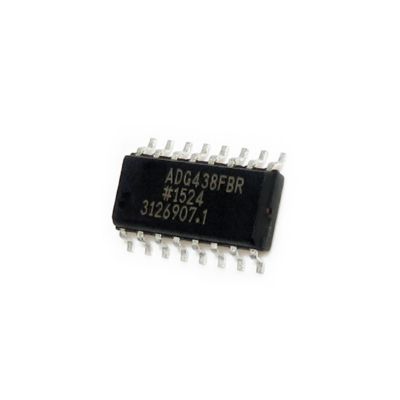 IC Integrated Circuits ADG438FBRZ