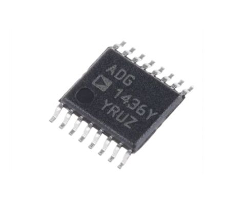 IC Integrated Circuits ADG1436YRUZ