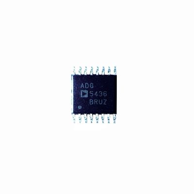 IC Integrated Circuits ADG5436BRUZ