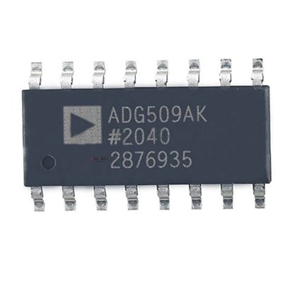IC Integrated Circuits ADG509AKNZ