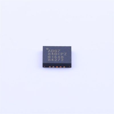 IC Integrated Circuits ADG784BCPZ