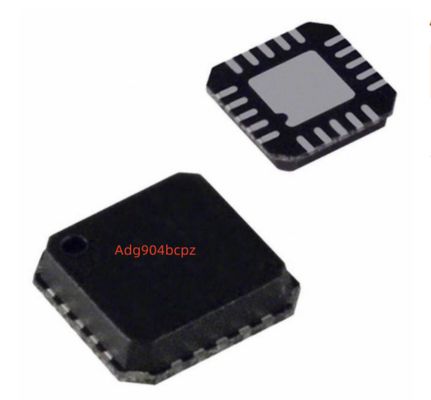 IC Integrated Circuits ADG904BCPZ