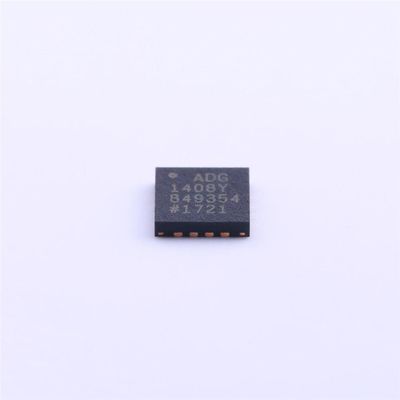 IC Integrated Circuits ADG1408YCPZ-REEL7