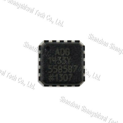 IC Integrated Circuits ADG1433YRUZ-REEL7