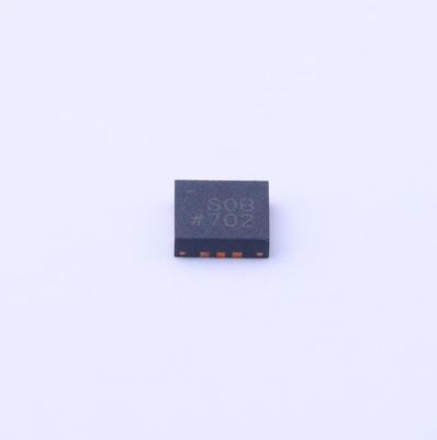 IC Integrated Circuits ADG1204YCPZ-500RL7
