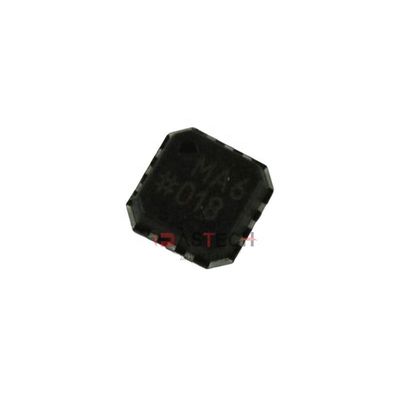 IC Integrated Circuits ADG1204YCPZ-500RL7